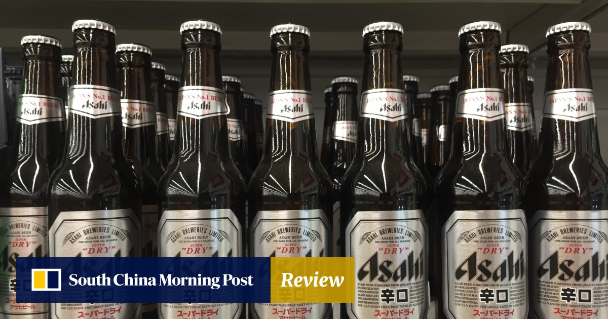 Japanese Beer Maker Asahi To Borrow Us 11 Billion To Complete Purchase Of Ab Inbev S Australian Business South China Morning Post Known for its innovative japanese brewing. japanese beer maker asahi to borrow us