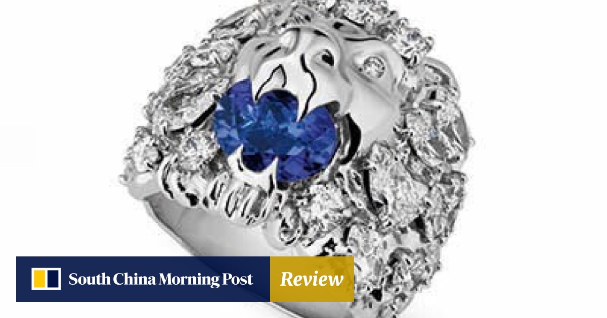 Men S Jewellery Is Trending In Asia As K Pop And Chinese Celebrities Embrace Hip Hop Swag And Rock Star Bling By Cartier Bulgari And Boucheron South China Morning Post