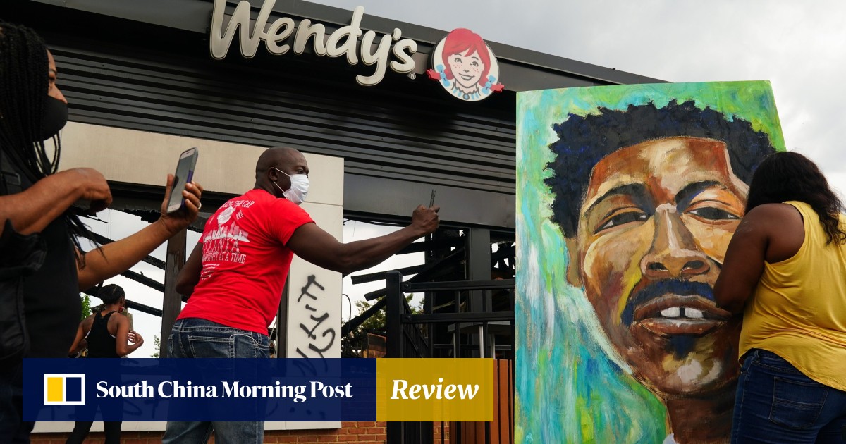 Atlanta Police Officer Who Shot Rayshard Brooks Dead Could Be
