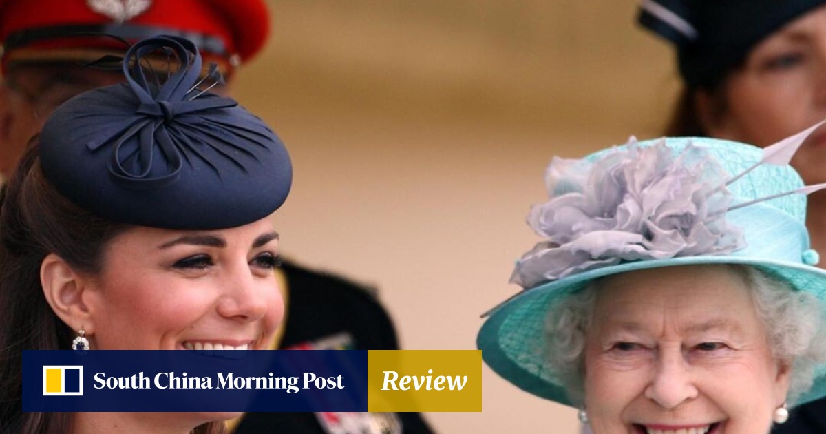 Done With The Crown On Netflix 6 More Dramas Movies And Documentaries About The British Royal Family From Queen Elizabeth To Princess Diana And Beyond South China Morning Post