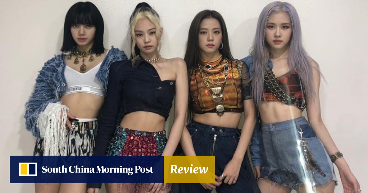 Blackpink Beat Out Bts As The Highest Charting K Pop Group In History As How You Like That Smashes Spotify Itunes And Youtube Streaming Records South China Morning Post Blackpink Beat Out Bts As The Highest Charting K Pop Group In History As How You Like That Smashes Spotify Itunes And Youtube Streaming Records South China Morning Post