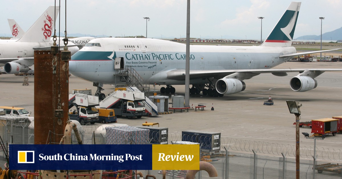 Boeing Ends 747 Aircraft Production Closing The Era Of Jumbo Jets As Coronavirus Decimates Air Travel South China Morning Post