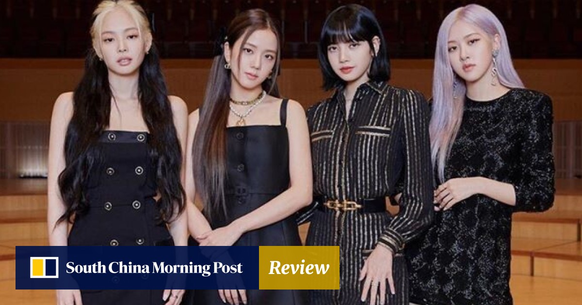 Did Blackpink S How You Like That Video Insult Hindu Religion Plus 4 More Times K Pop S Biggest Girl Group Stoked Controversy South China Morning Post Did Blackpink S How You Like That Video Insult Hindu Religion Plus 4 More Times K Pop S Biggest Girl Group Stoked Controversy South China Morning Post