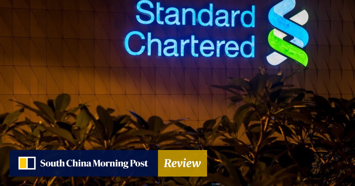 Standard Chartered Backed China Bohai Bank To Raise Us 1 78 Billion In Hong Kong Ipo South China Morning Post