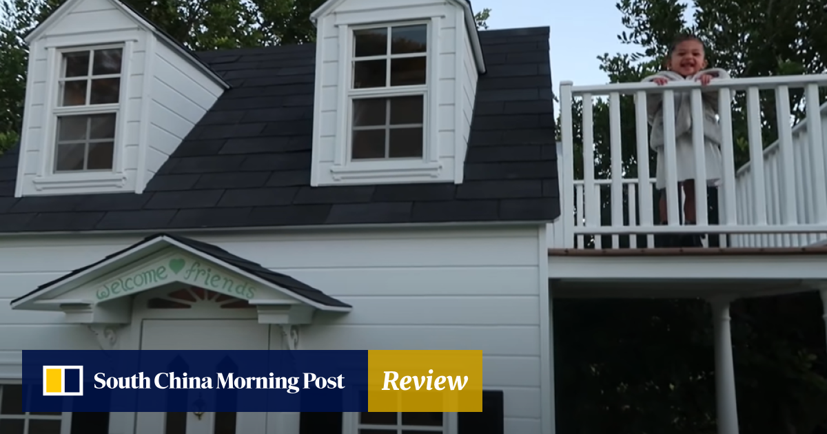 Stormi Webster Kylie Jenner S 2 Year Old Daughter Is Living The