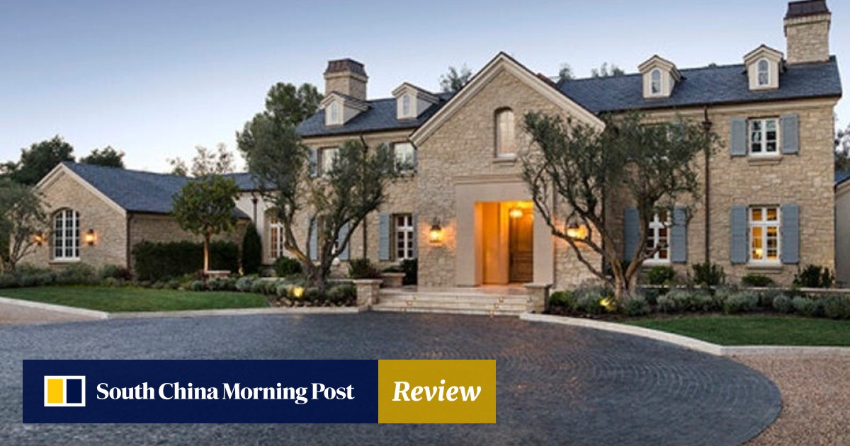 Kanye West And Kim Kardashian Own How Many Homes Before He Was A Presidential Candidate Yeezy Planned To Be A Property Developer Take A Look At Their Real Estate Portfolio South Kanye West And Kim Kardashian Own How Many Homes Before He Was A Presidential Candidate Yeezy Planned To Be A Property Developer Take A Look At Their Real Estate Portfolio South