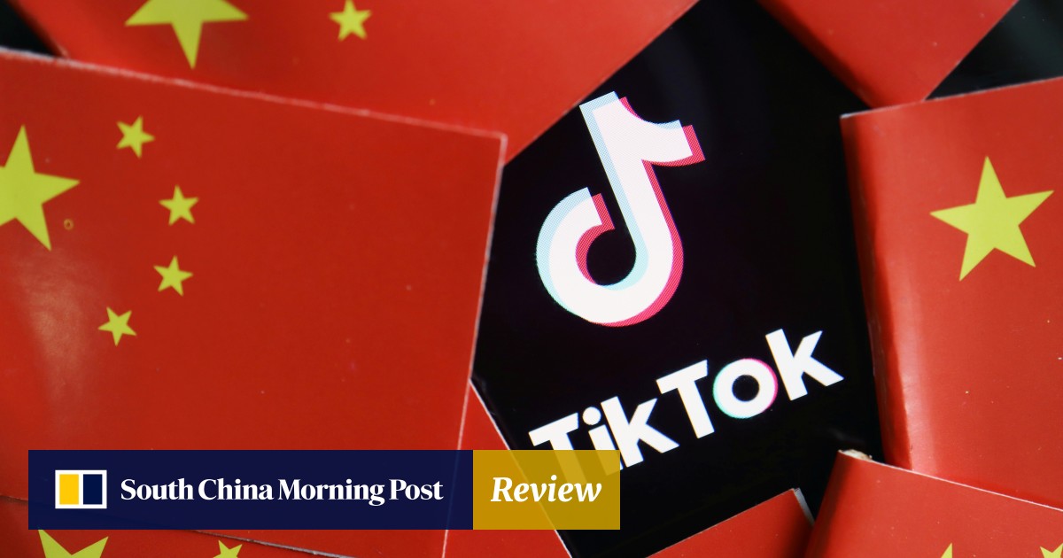 Tiktok S Chinese Owner Bytedance Prefers Independent Spin Off Over Microsoft Sale As Donald Trump Threatens Ban South China Morning Post