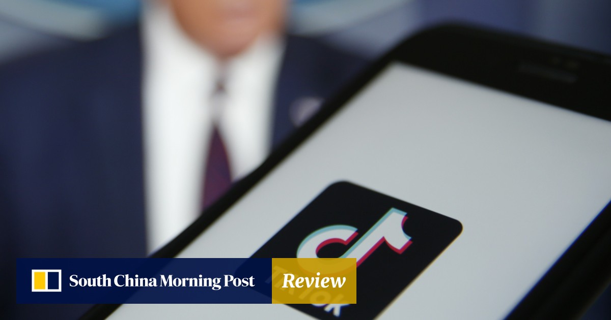 Tiktok Bytedance To Step Up Legal Pr Fight In Trump S War Against Chinese Owned App Sources Say South China Morning Post