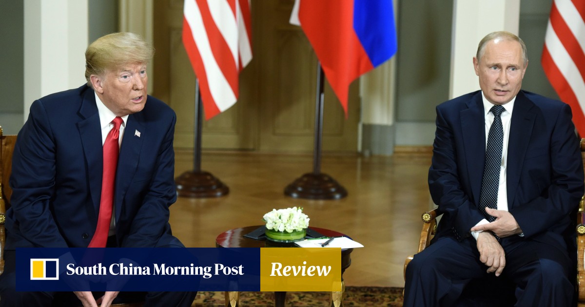 Donald Trump Vladimir Putin Boris Johnson Kim Jong Un Which World Leader Has The Fanciest Watch South China Morning Post