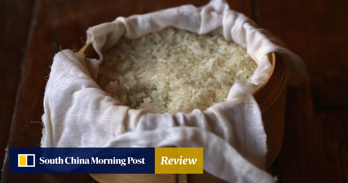 How To Cook Rice In Asia It S No Laughing Matter South China Morning Post