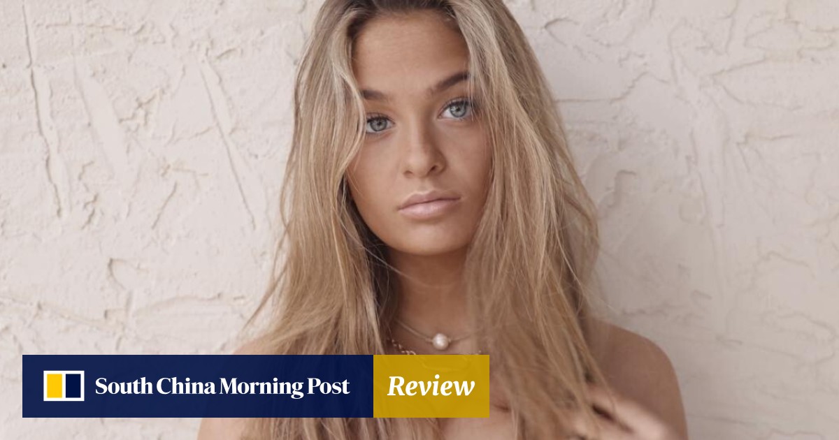Did Claudia Conway Shake Up Trump S White House With Tiktok How A 15 Year Old Turned Social Media On Her Mum Outgoing Presidential Counsellor Kellyanne Conway South China Morning Post Did Claudia Conway Shake Up Trump S White House With Tiktok How A 15 Year Old Turned Social Media On Her Mum Outgoing Presidential Counsellor Kellyanne Conway South China Morning Post