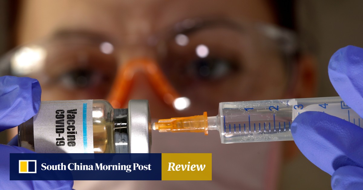 Shanghai S Fosun Pharma Inks Agreement To Supply 10 Million Doses Of Covid 19 Vaccine To Hong Kong And Macau Once Approved South China Morning Post