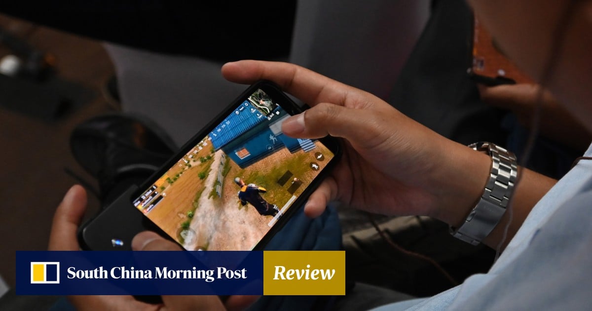 China S Market For Gaming Cheats Tops Us 293 Million Despite Crackdown South China Morning Post