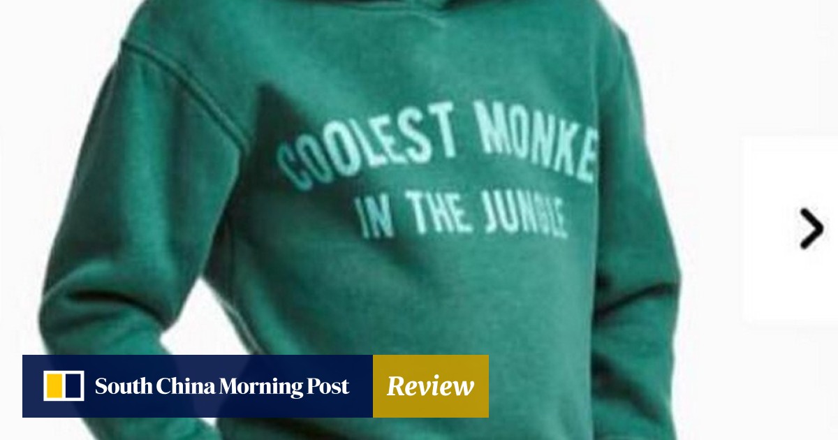 Racist Ad Outrage In South Africa Hair Of White Person Is Normal Black Is Dull South China Morning Post
