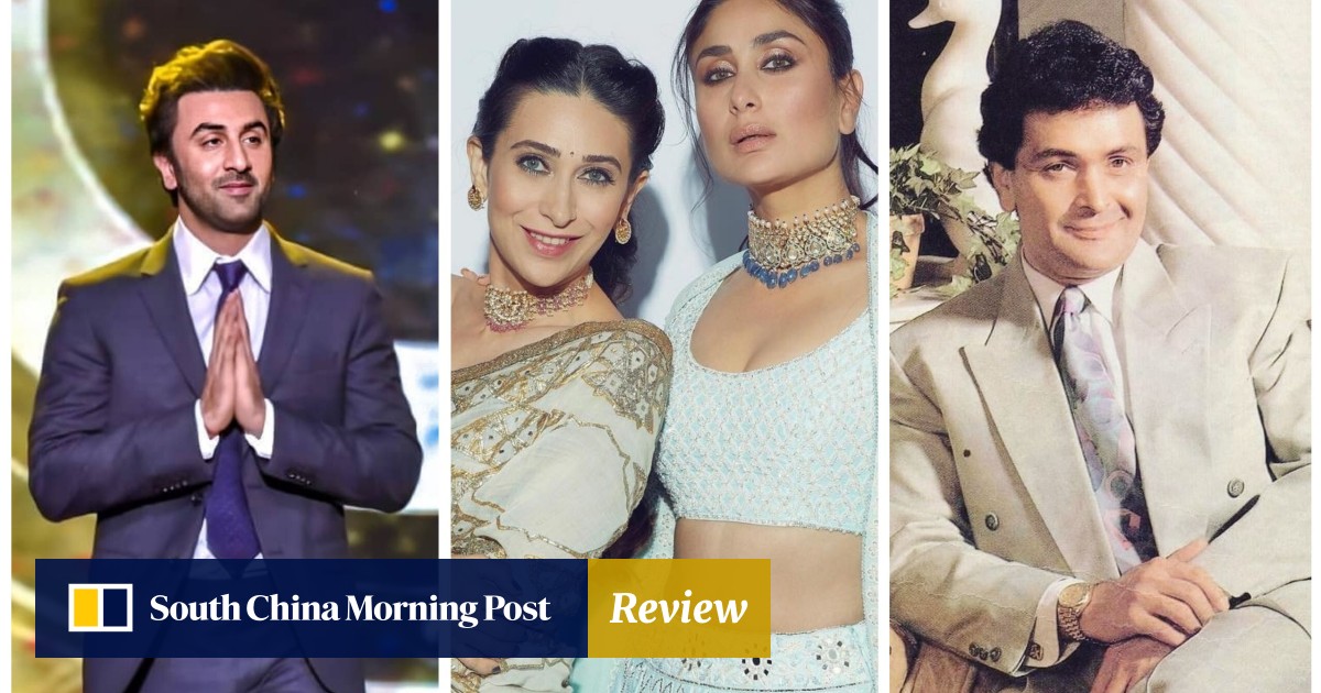 Bollywood S Kapoor Family Tree How Prithviraj Raj Rishi Karisma Kareena And Ranbir Kapoor Have Kept The First Family Of Indian Cinema On Screens For More Than 90 Years South China Morning Post He is best known for playing shiva in mythologicals (with nirupa roy as parvati). bollywood s kapoor family tree how