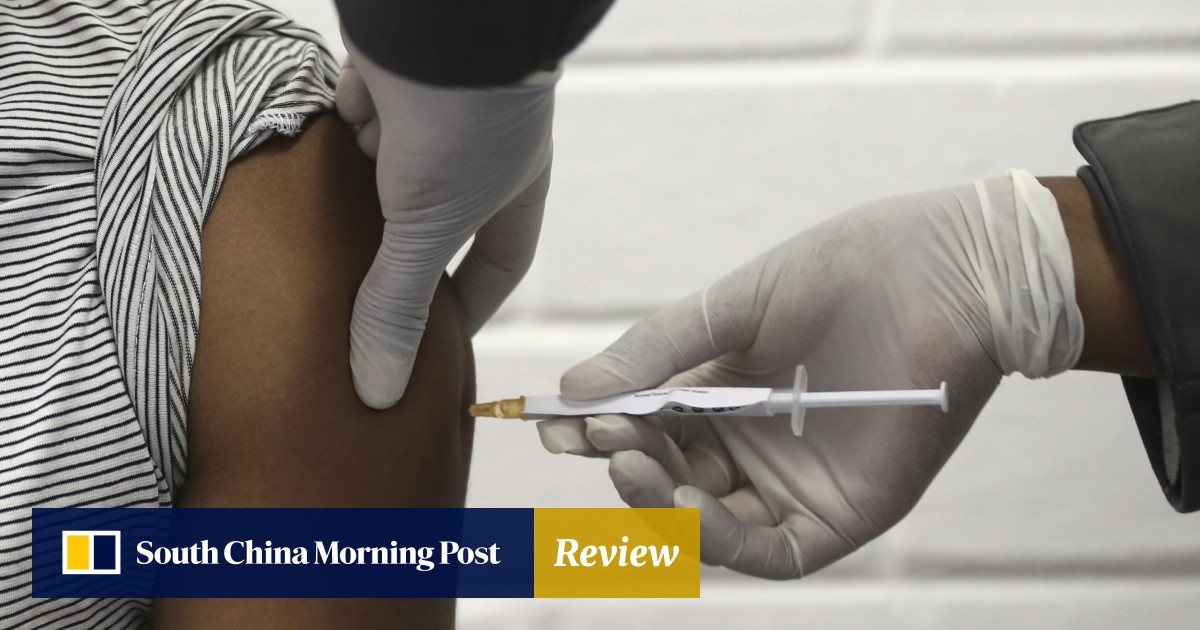 Astrazeneca Coronavirus Vaccine Trial In Us Still On Hold Pending Investigation On Side Effect South China Morning Post