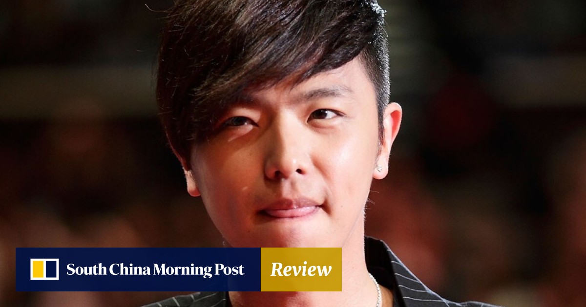 Taiwanese Singer Actor Alien Huang 36 Found Dead At Home After Suspected Freak Accident South China Morning Post