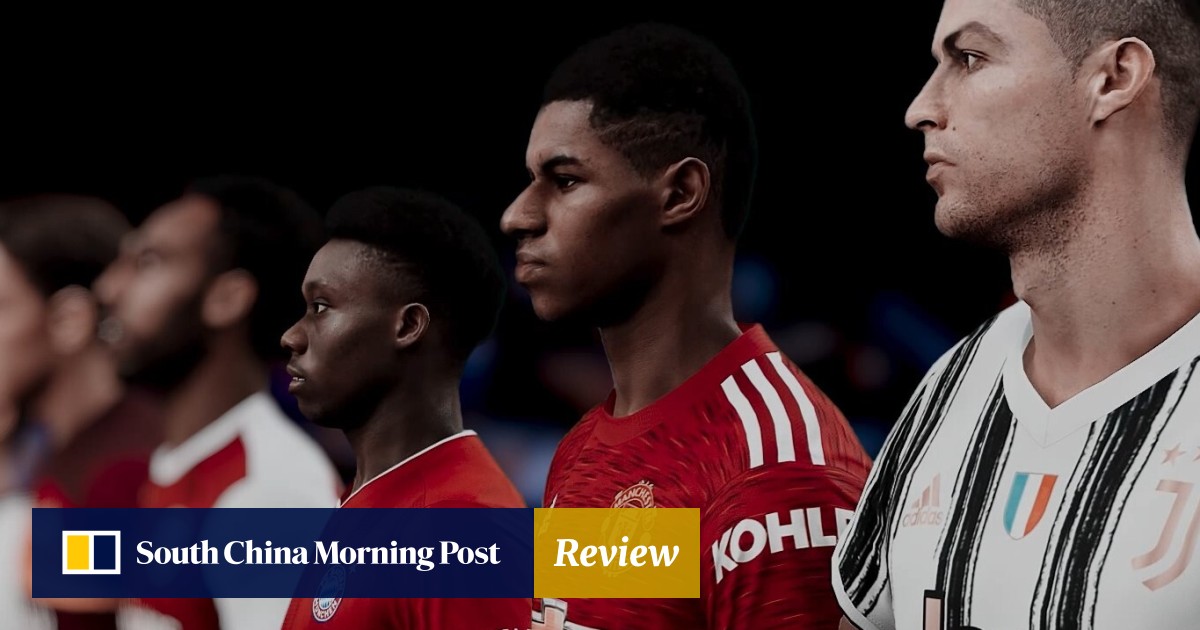 Pes 2021 Review Still The Best Football Game Around And A Fine Way To End The Ps4 Generation South China Morning Post