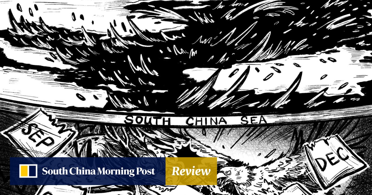 Donald Trump Or Joe Biden What Will Change For Asean After The Us Election South China Morning Post