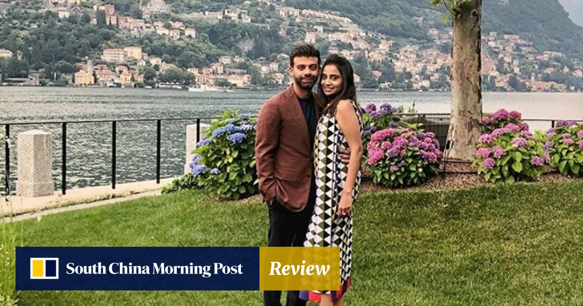 Isha Ambani S Wedding Cost More But Was Vanisha Mittal S 2004 Marriage To Amit Bhatia Attended By Akshay Kumar Shah Rukh Khan And Kylie Minogue India S Most Extravagant Ceremony South China Morning Post Shrishti mittal (lakshmi mittal's niece) and gulraj behl a london — based hsbc.