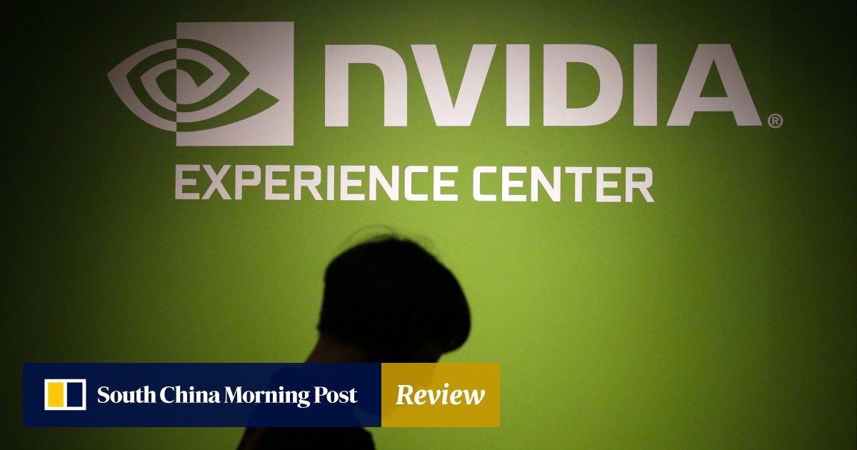 Beijing Likely To Reject Arm Nvidia Deal Over Us Fears Says Former Lenovo Chief Engineer South China Morning Post