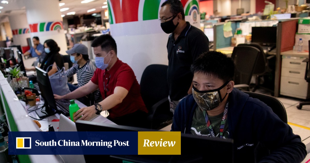 In The Philippines Abs Cbn Network Shut By Duterte Faces Uncertain Future South China Morning Post