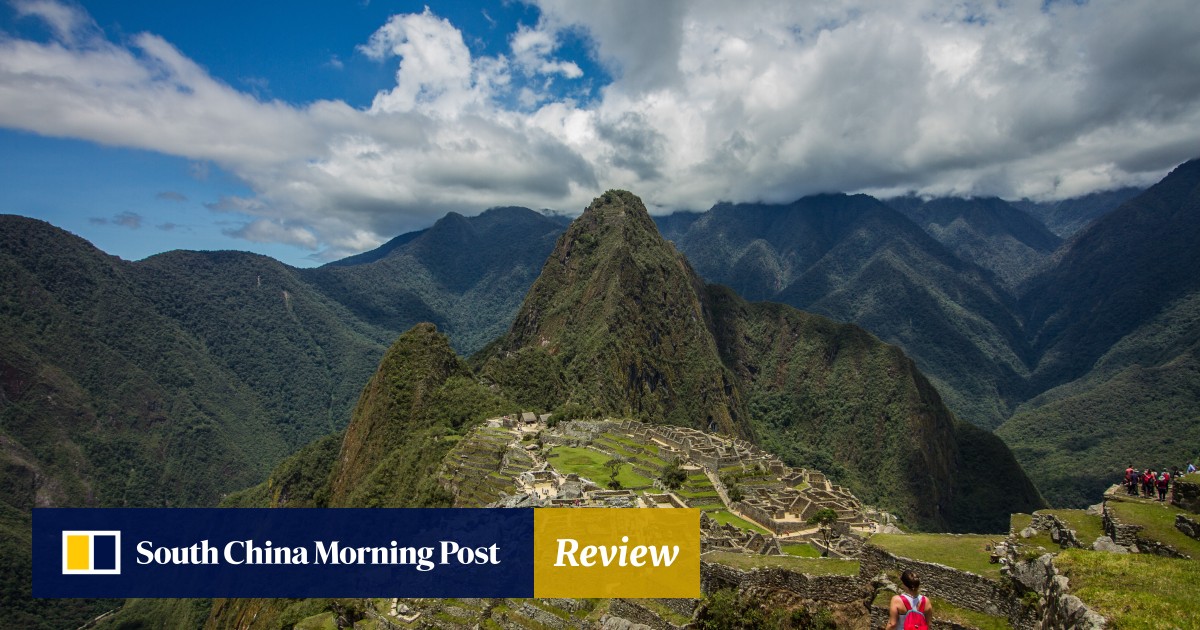 Why Peru Opened Machu Picchu For A Single Japanese Tourist South China Morning Post