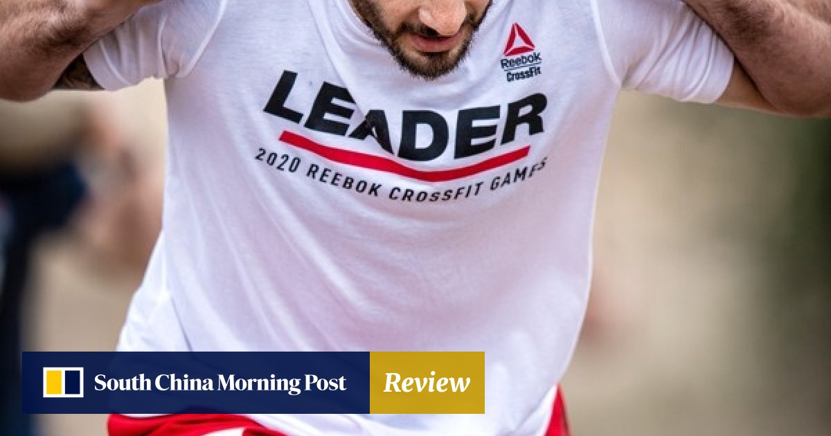reebok mat fraser t shirt 