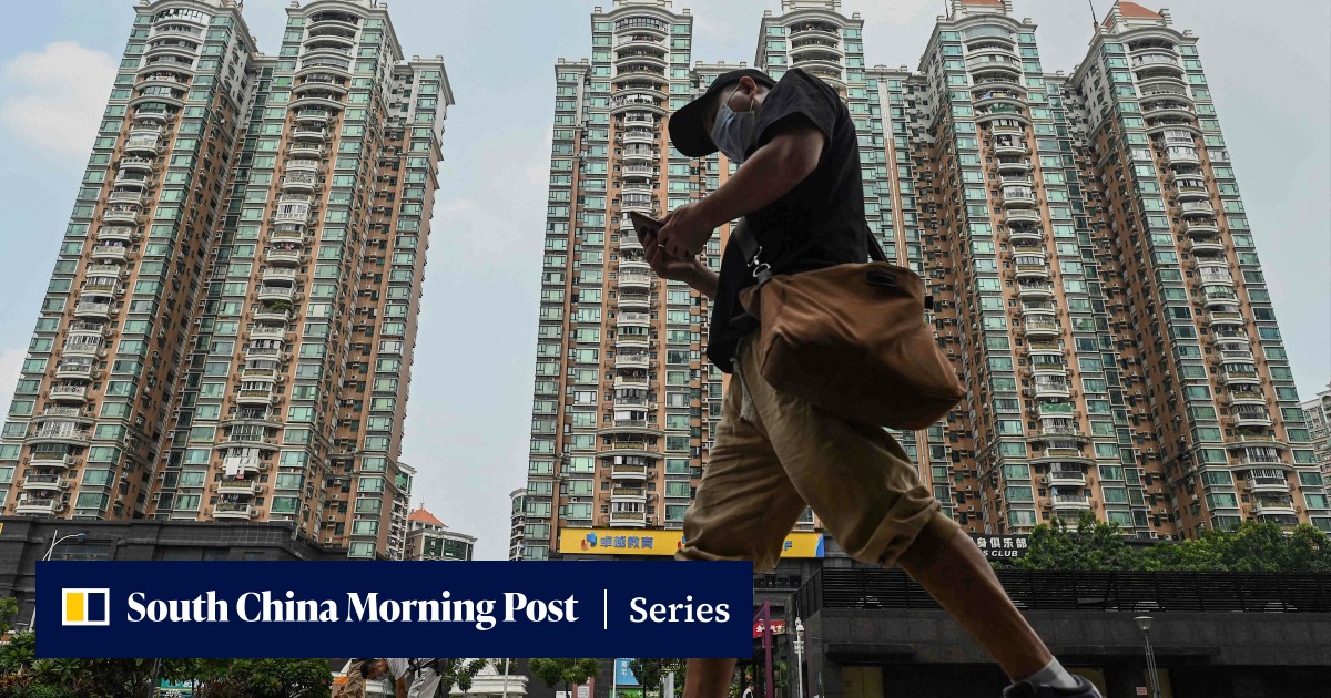 Is Evergrande too big to fail? - Vimarsana News
