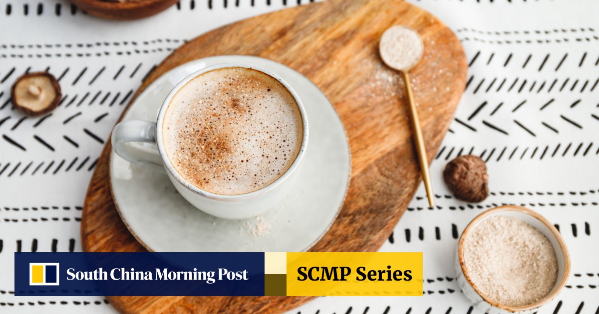 Easy Homemade Half and Half Coffee Recipe 2023 AtOnce