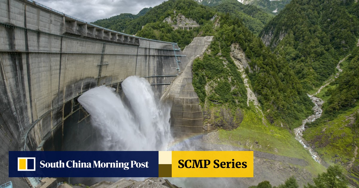 How Hydroelectricity Will Help Power Asia S Future In 21st Century South China Morning Post