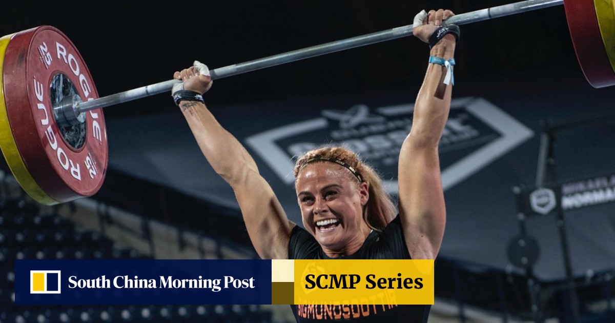 Dubai Crossfit Championship Day Two Recap Sara Sigmundsdottir Callerina Natori And Tola Morakinyo Lift Their Way To Victory South China Morning Post