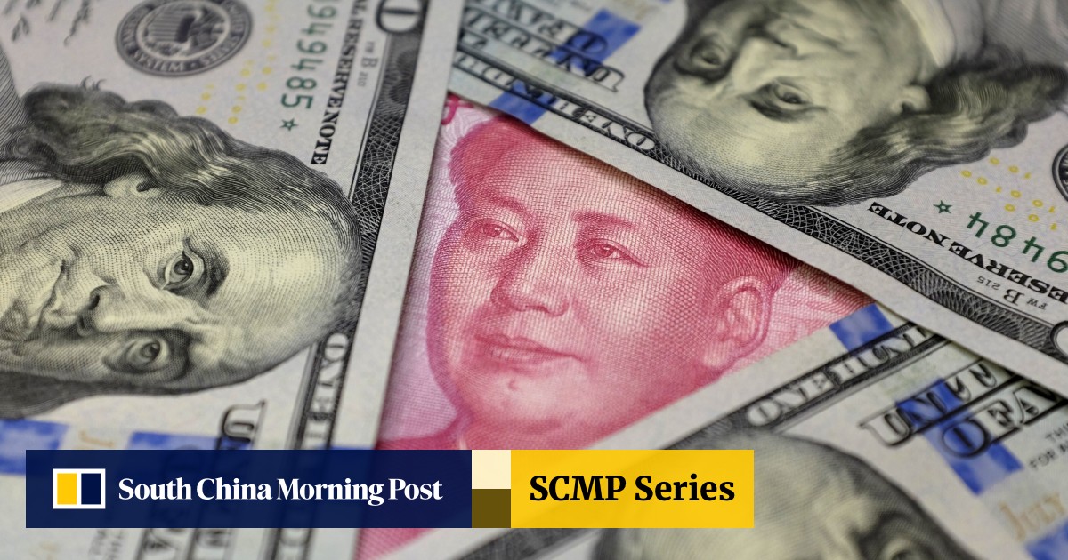 Why Is The Us Dollar Yuan Exchange Rate Important South China Morning Post