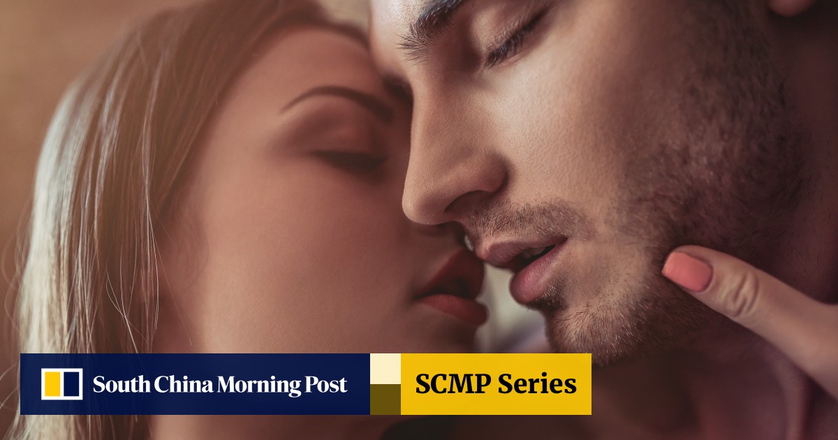 Why Kissing Is More Important Than Sex For Couples South China Morning Post Why Kissing Is More Important Than Sex For Couples South China Morning Post