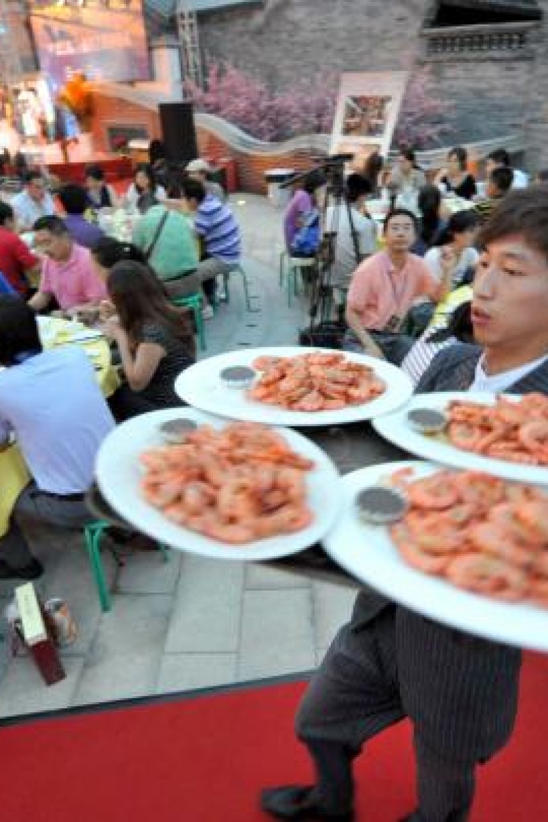 Instant hotpot raises safety concerns - China Plus