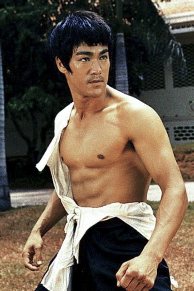 Review: 'Warrior,' Pitched by Bruce Lee and Made by Cinemax - The New York  Times