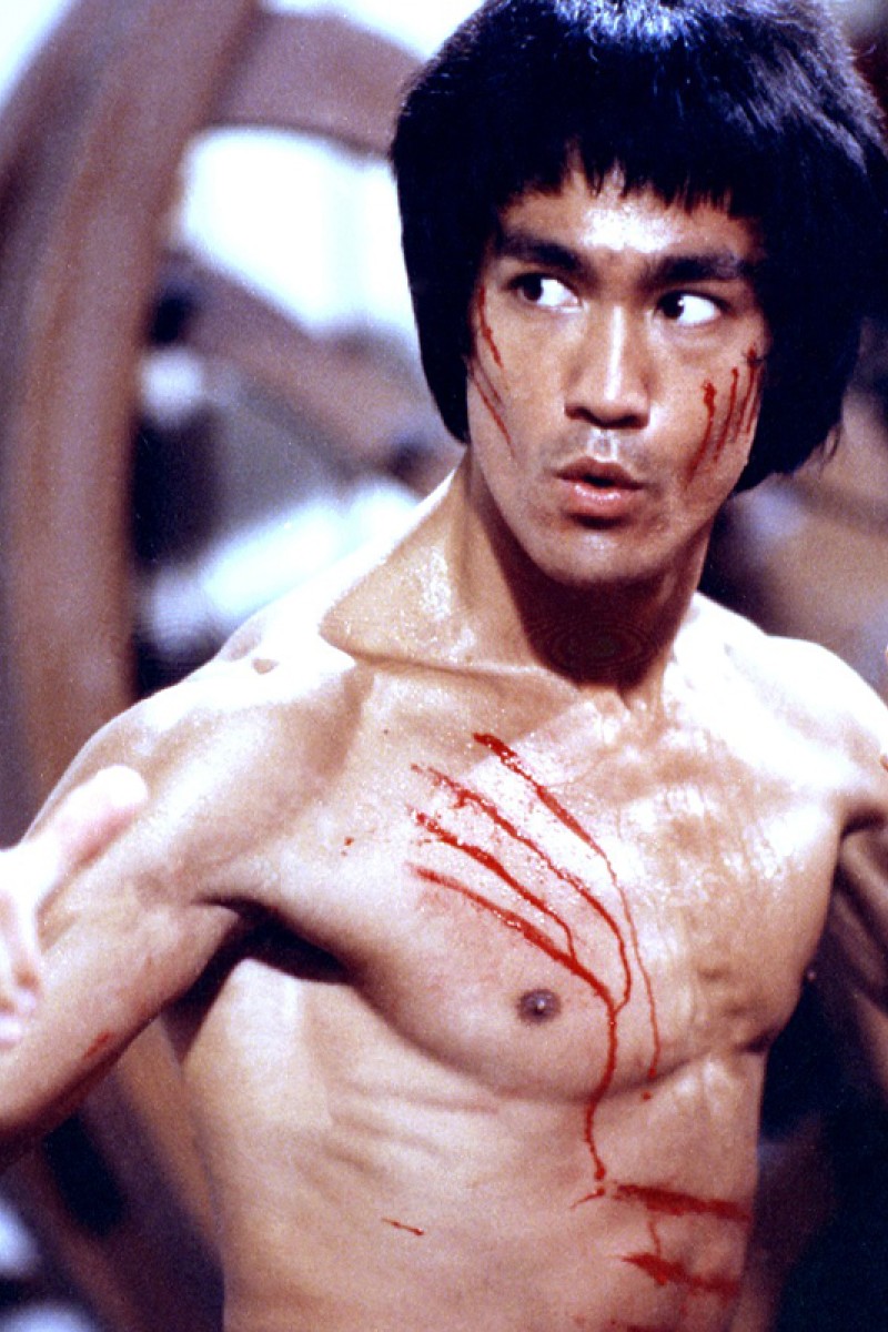 TV series Warrior, inspired by Bruce Lee, gives its star Andrew