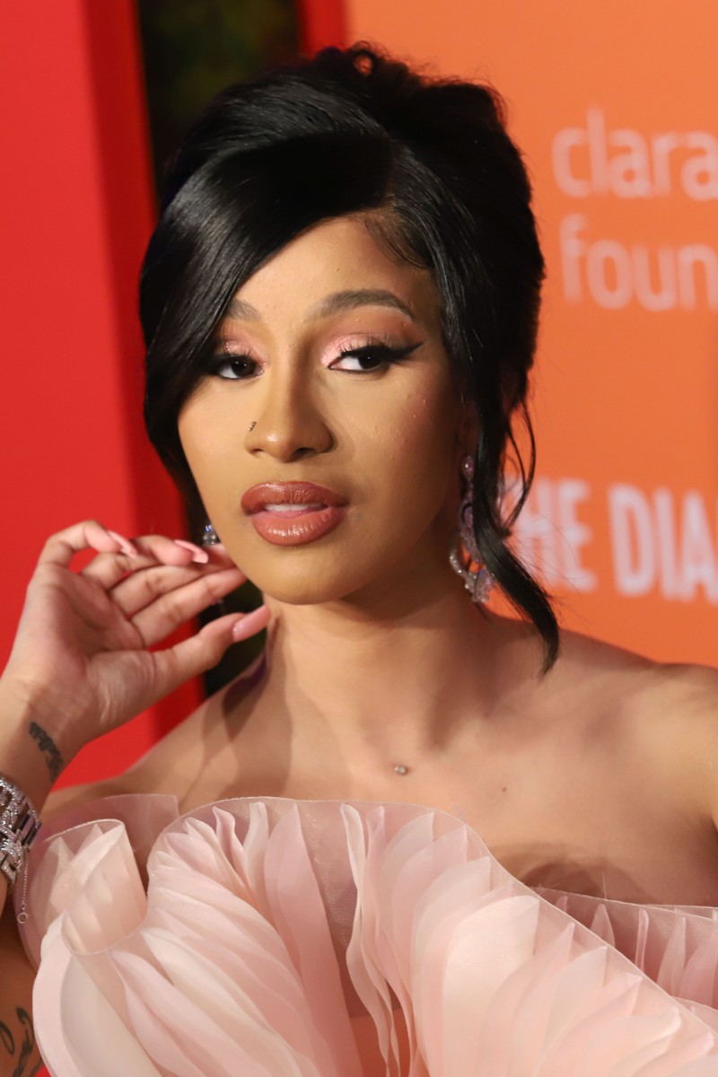 Ed Sheeran, Cardi B And More To Perform In World's First YouTube Music ...