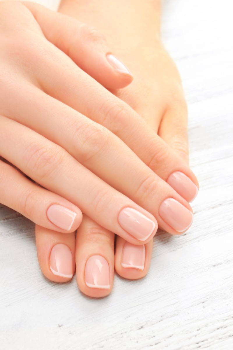 Feed your nails | Top 5 nutrients for strong, healthy nails – Nailberry  London