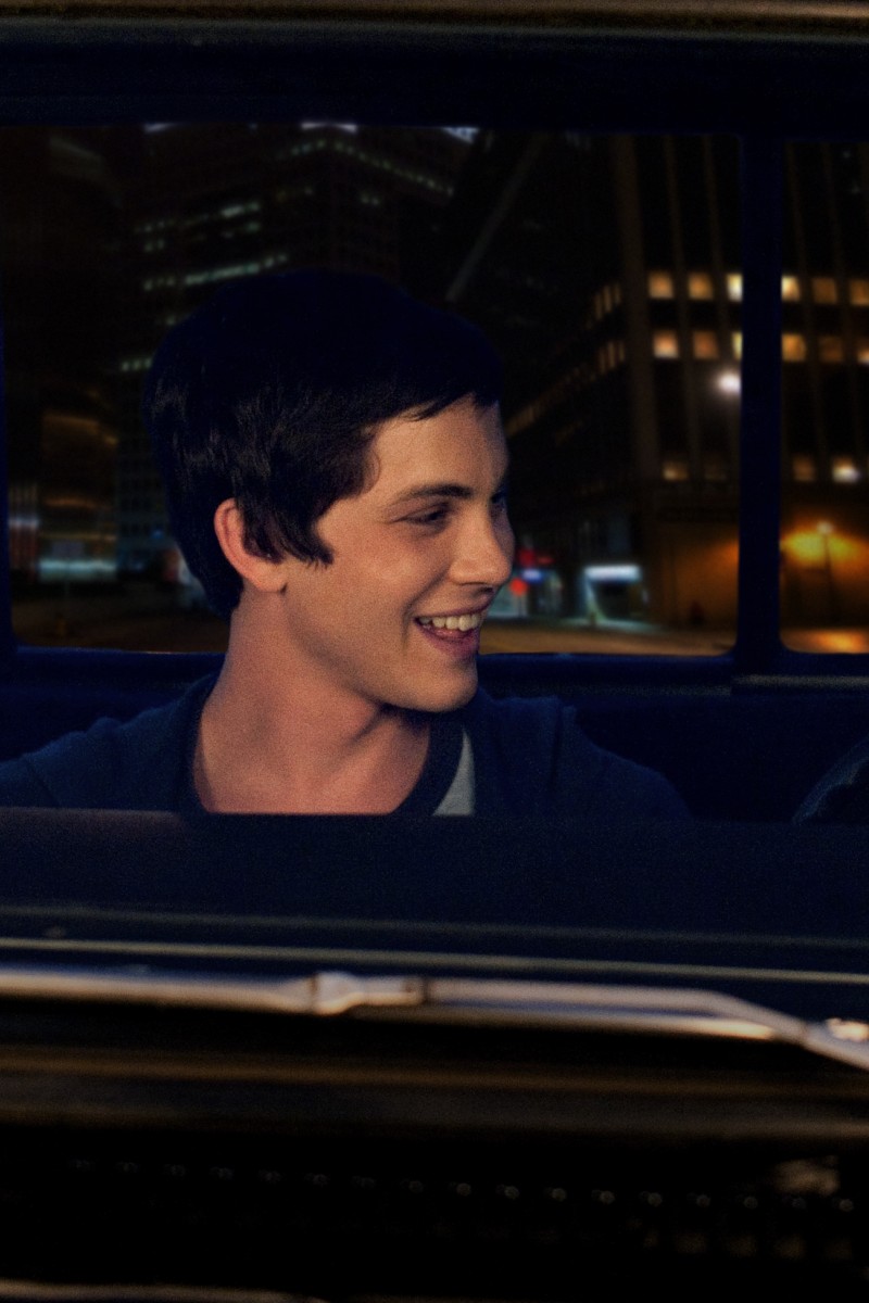 'Perks of Being A Wallflower' review: A must-watch movie for the summer ...