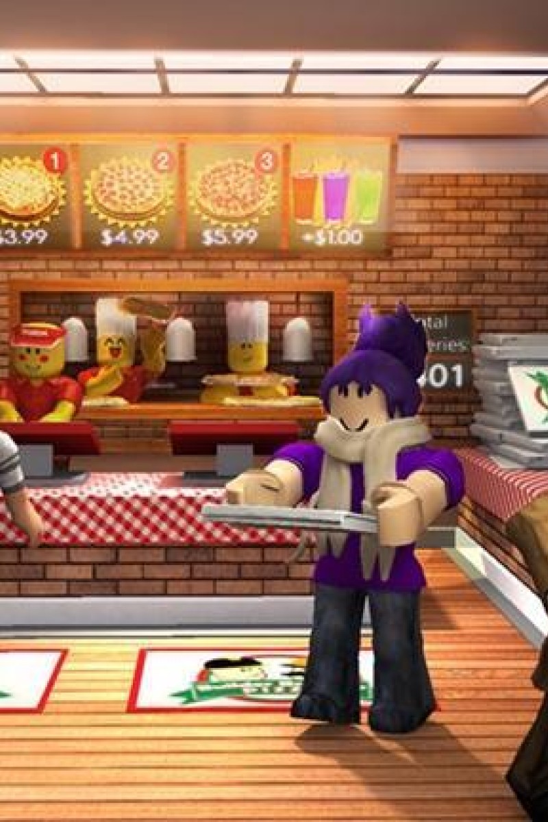 The Best Roblox Games From Jailbreak To Murder Mystery 2 Yp South China Morning Post - work at pizza place roblox hack