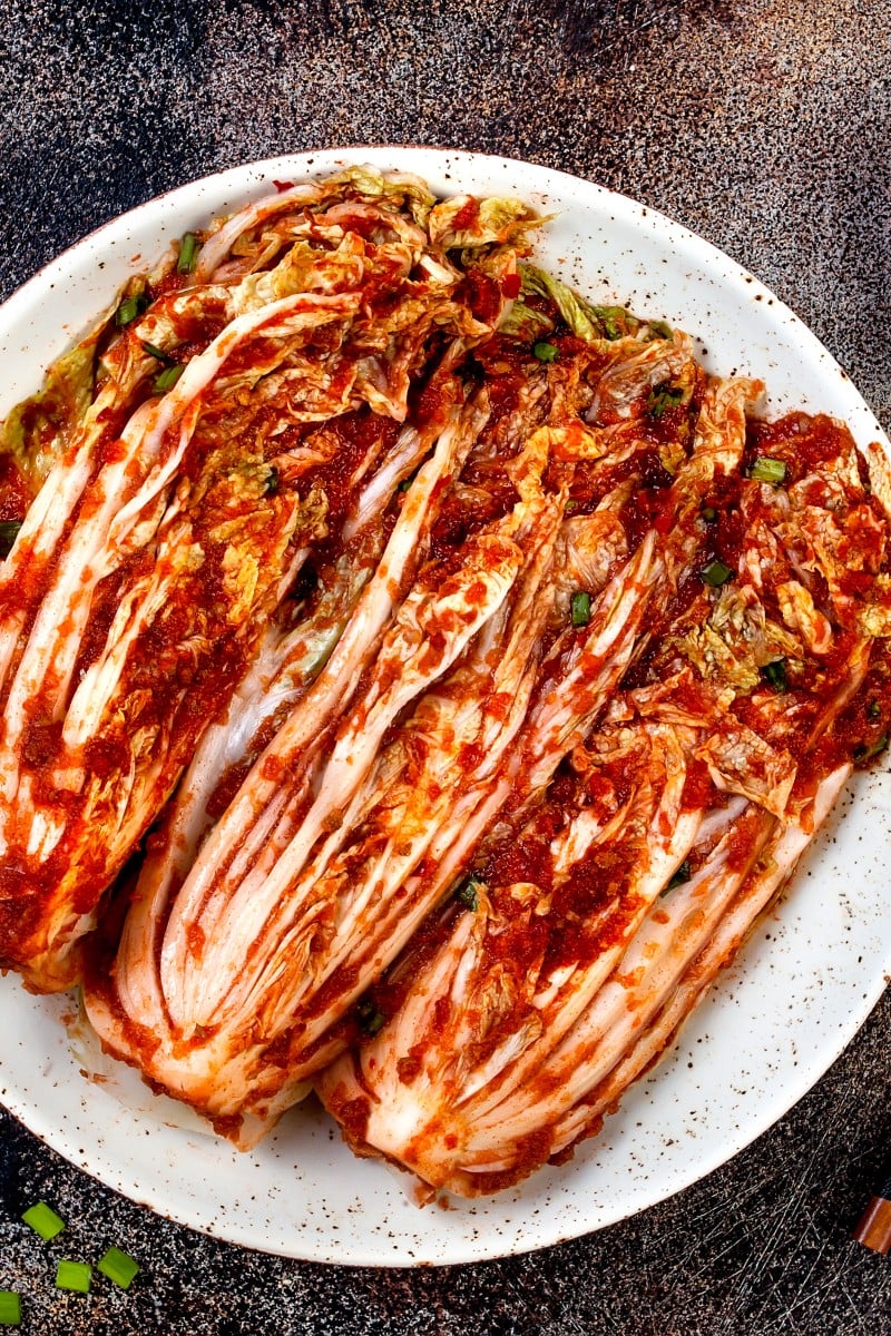 9 Facts About Kimchi South Koreas Delicious Spicy Superfood Yp 