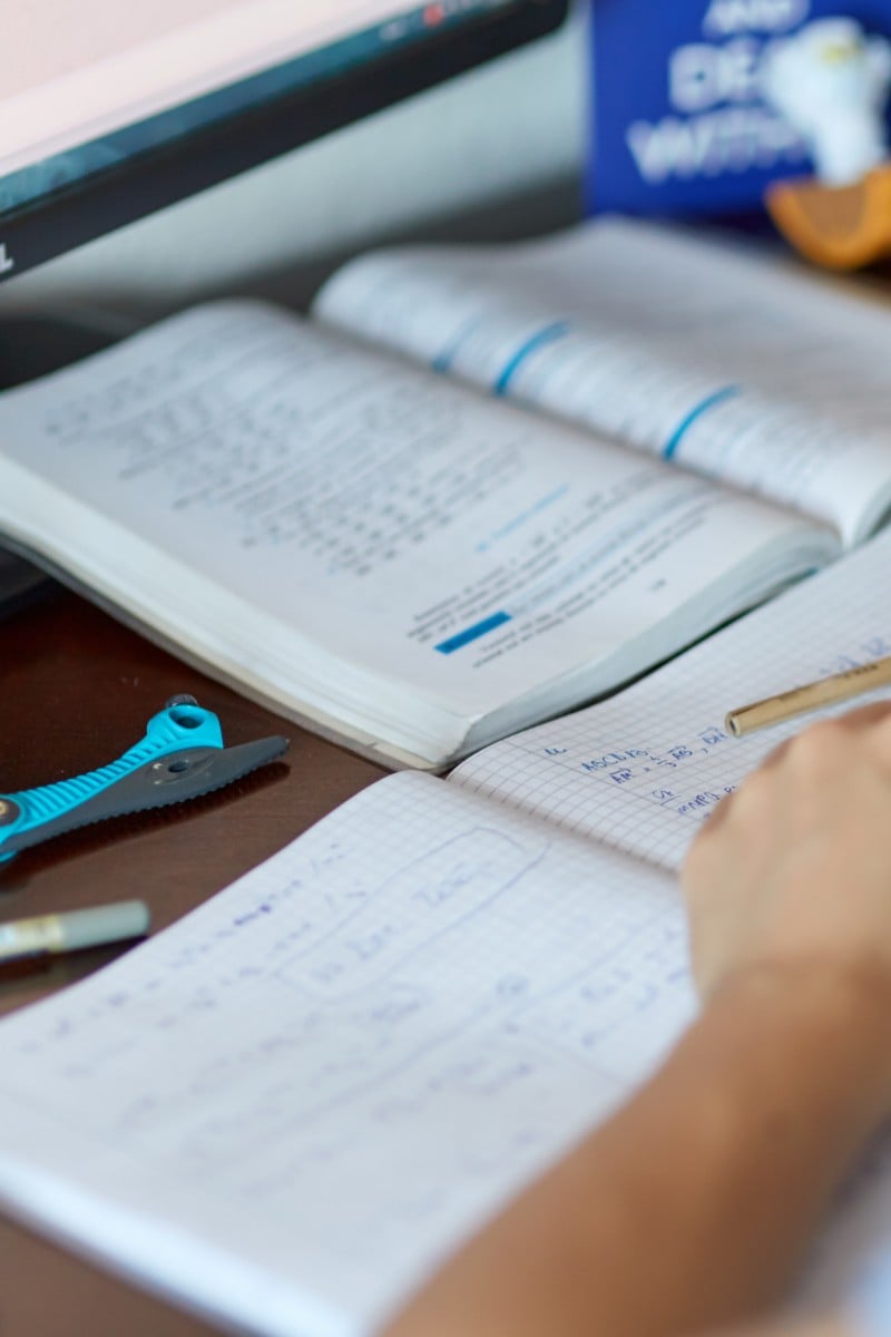 Homework can be bad for your mental health. Should we get rid of it ...