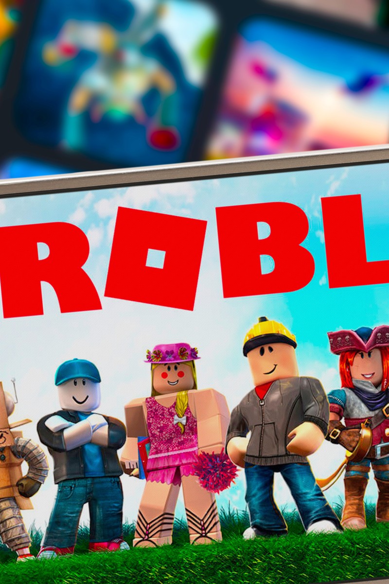 Skins & Wallpapers For Roblox on the App Store