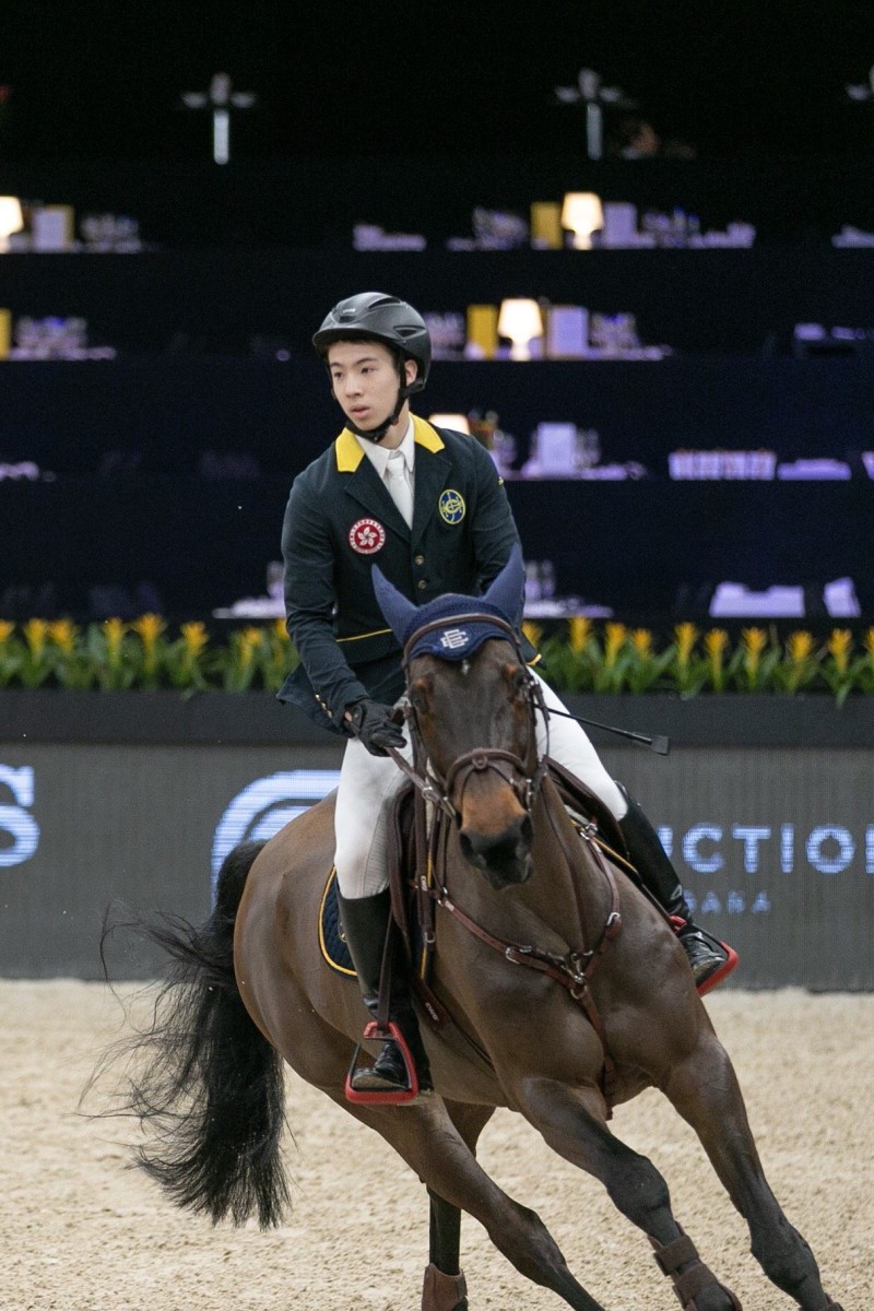 ‘A proud feeling’: 2021 Student of the Year Sportsperson Award winner ...