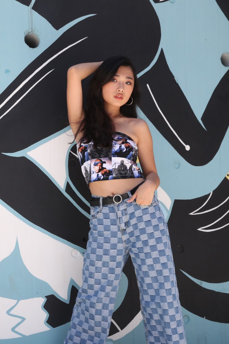Asian sale fashion sites