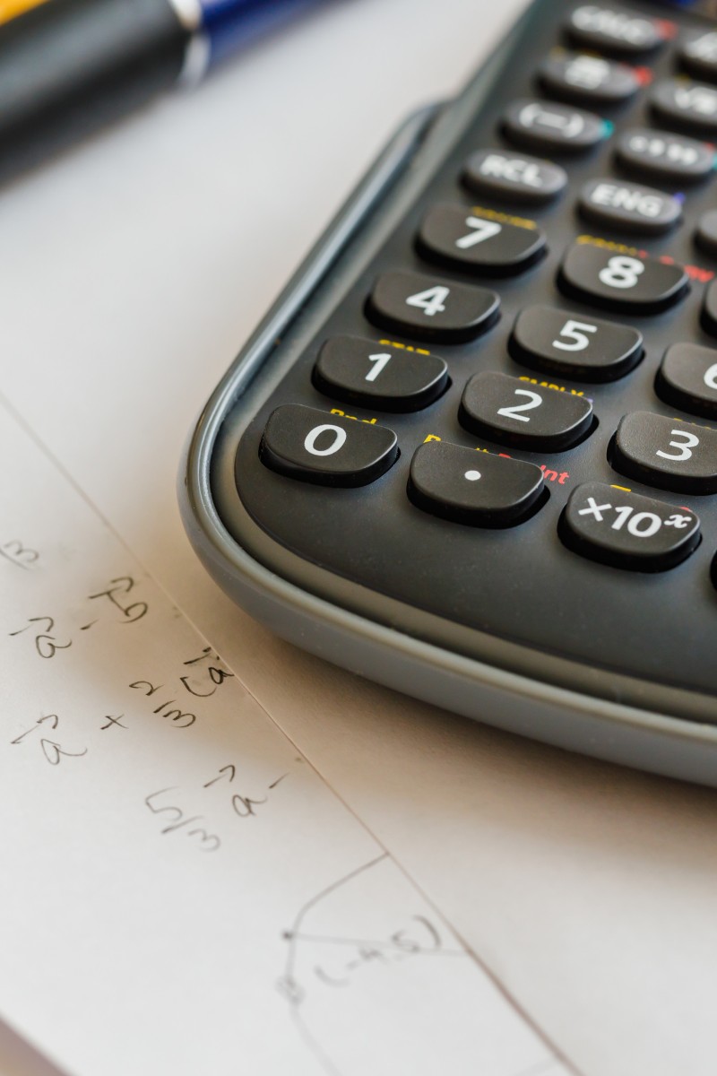 What do HKDSE exam candidates need to know about exam calculators Young Post South China Morning Post