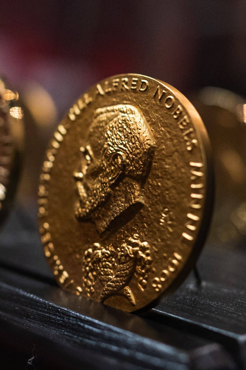 5 things to know about the Nobel prize - YP