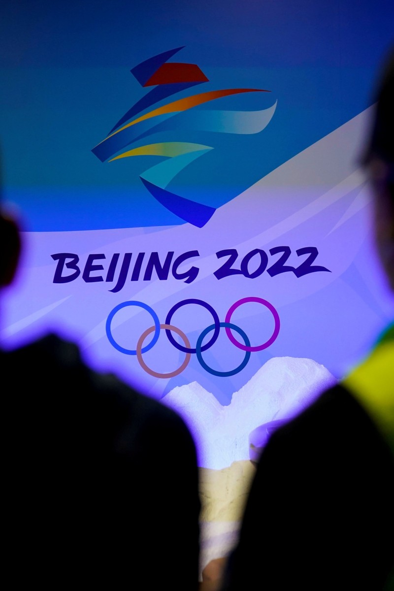 Hot Topics: The US, Canada and Britain announce diplomatic boycott of the  Beijing Winter Olympics due to concerns over Xinjiang, Peng Shuai - YP |  South China Morning Post