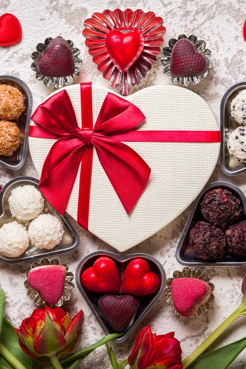 Don't bother, ladies: Survey reveals most Japanese guys don't want your  Valentine's chocolate | SoraNews24 -Japan News-